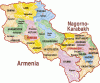 Armenia e Giorgia