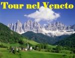 Tour Del Veneto Dal 25 al 28 Marzo 2016 Con voli diretti da Cagliari da 750 €