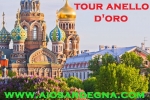 San Pietroburgo &amp; Mosca dalla Sardegna Offerte Viaggi di 9 Giorni da Giugno ad Agosto 2017 da 1325 €