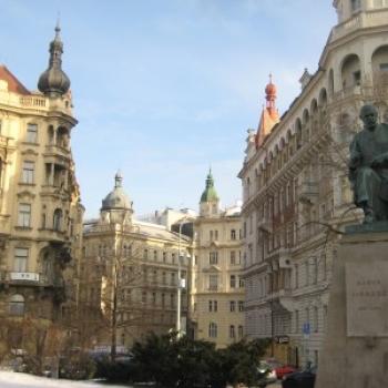 Tour Praga Boemia Aiosardegna