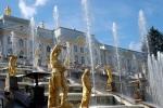 Tour Anello d&#039;Oro San Pietroburgo Mosca dalla Sardegna dal 21 al 30 Agosto 2016 Prezzo Finito 1980 €