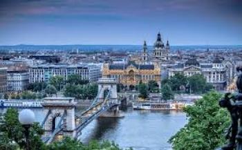 Tour Vienna Budapest Bratislava dalla Sardegna aiosardegna