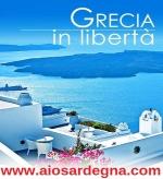 Tour della Grecia con partenza da Cagliari in Bus dal 26 Luglio al 07 Agosto 2017 a 1450 €