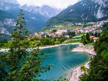 Tour Trentino Innsbruck &amp; Dolmiti Partenza da Cagliari dal 27 Maggio al 1° Giugno 2018 da 840 €