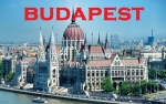 Budapest Partenza da Alghero Soggiorno libero in Hotel centrale da 390 €