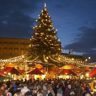 Viaggi per Mercatini di Natale a Colonia con partenza da Cagliari