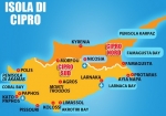 Mini Tour Cipro Volo diretto da Cagliari 