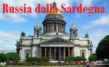 Russia dalla Sardegna