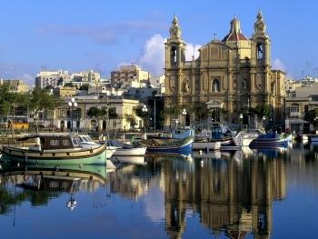 Viaggi Malta da Cagliari Aiosardegna