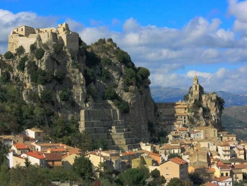 Tour Molise Campobasso Partenza in Nave dalla Sardegna per Civitavecchia Pacchetto viaggio di 9 Giorni dal 04 al 12 Settembre 2019 da € 1100