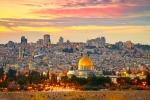 Terra Santa dalla Sardegna Tour Tel Aviv Nazareth Gerusalemme Betlemme da Luglio a Dicembre 2016 da 850 €