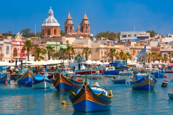 Soggiorno combinato Tunisia Più Malta con voli diretti da Cagliari dal 22 al 30 Settembre da € 620
