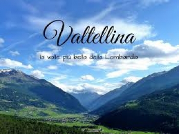 Tour della Valtellina e Camonica dalla Sardegna, Benessere di Fine Estate 2019 Arte, Gusto e Tanto Relax dal 07 al 12 Settembre Tutto incluso da € 985