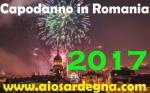 Capodanno in Romania Partenza da Alghero Soggiorno a Bucarest Con Escursioni dal 29 Dic al 5 Gennaio 2017 da 820 €