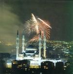 Capodanno in Turchia con aiosardegna