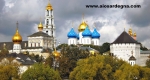 Tour Le Meraviglie della Russia con San Pietroburgo Mosca Novgorod con partenze garantite da Luglio ad Agosto 2020 da € 1615