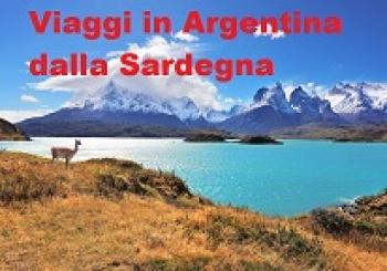 Viaggi in Argentina partenze dalla Sardegna