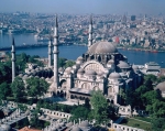 epifania a Istanbul con aiodardegna
