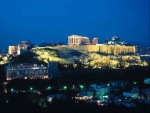 Minitour Atene, Pasqua 2013, partenza da Cagliari, 750 euro!!