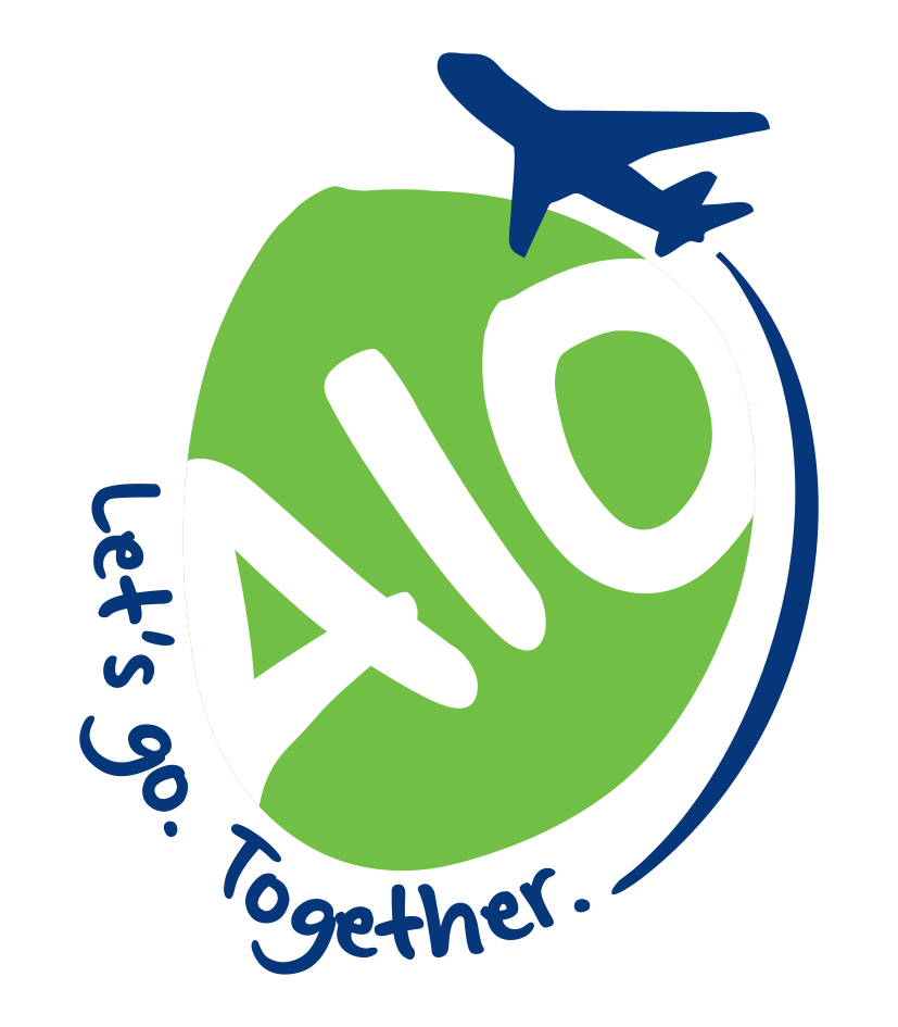 Logo AIO icona PNG