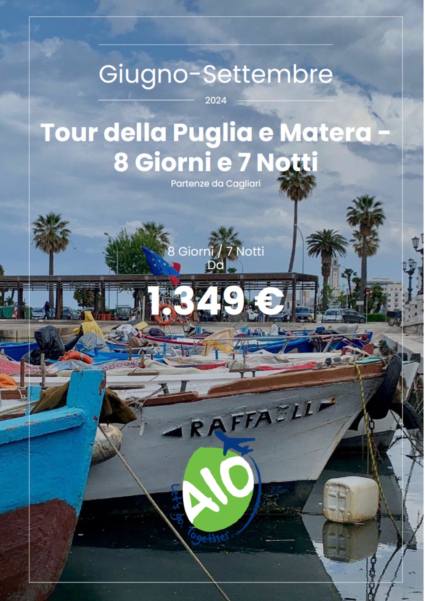 Puglia Matera