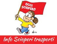 info scioperi