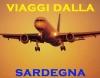 Offerte Viaggi dalla Sardegna