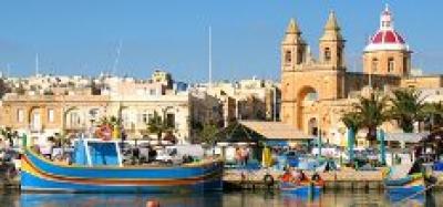 Capodanno 2017 Malta da Cagliari Soggiorno di 5 Giorni dal 29 Dicembre al 02 Gennaio 2017 da 490 €