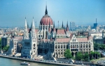 Mini Tour Budapest Vienne Bratislava