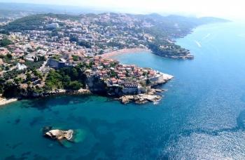 Gran Tour dei Balcani Montenegro Macedonia e Albania con partenze garantite da Cagliari e Alghero Viaggio di 10 Giorni da Marzo ad Ottobre 2020 da Euro 1265