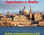 Tour di Malta Gozo con aiosardegna