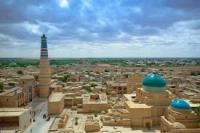 Tour Uzbekistan dal 10 al 17 Luglio da Euro 1600