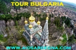 Gran Tour Bulgaria Partenza dalla Sardegna