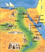 Crociera sul Nilo + Il Cairo. Partenze da Roma sino al 22/07/2013. Quota individuale di partecipazione a partire da € 890
