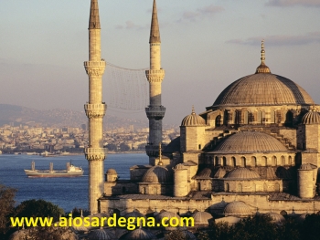 Turchia TOUR KERVANSARAY da Istanbul a Bodrum via Ankara Cappadocia e Pamukkale da Cagliari ed Alghero da Aprile ad Ottobre 2020 da € 940