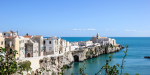 tour puglia e matera da cagliari sardegna