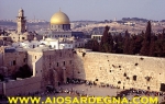 Terra Santa Israele da Roma Tour di 5 Giorni dal 24 al 28 Agosto 2016 da 500 €