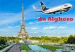 Viaggi Parigi con Aiosardegna