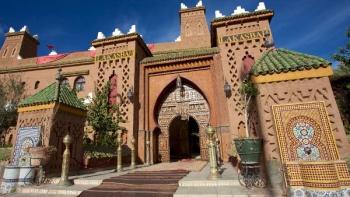 Vacanze Marrakech da Cagliari Aiosardegna