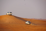 Tunisia - Corso di Guida in 4x4 sulle Dune del Sahara dal 15 al 22 e dal 22 al 29 Luglio 2023 da € 1500