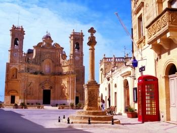 tour malta gozo aiosardegna