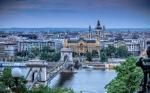 Tour Vienna Budapest Bratislava dalla Sardegna aiosardegna