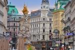 Mini Tour Budapest Vienne Bratislava