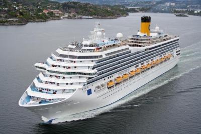 SPECIALE COSTA CROCIERE PARTENZA DA CAGLIARI