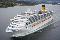 SPECIALE COSTA CROCIERE PARTENZA DA CAGLIARI