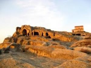 Tour della Georgia (Tbilisi-Uplistsikhe-Stepantsminda...) 8 giorni partenza da Cagliari in Hotels 3-4 stelle Pensione complete a partire da 1340 €
