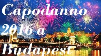 Budapest da Alghero
