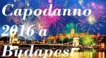 Budapest da Alghero