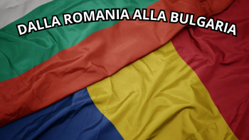 Tour Dalla Romania Alla Bulgaria Partenze con Voli Diretti dalla Sardegna
