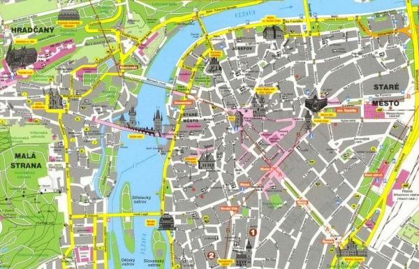 Praga Capodanno e Epifania con partenze da Cagliari